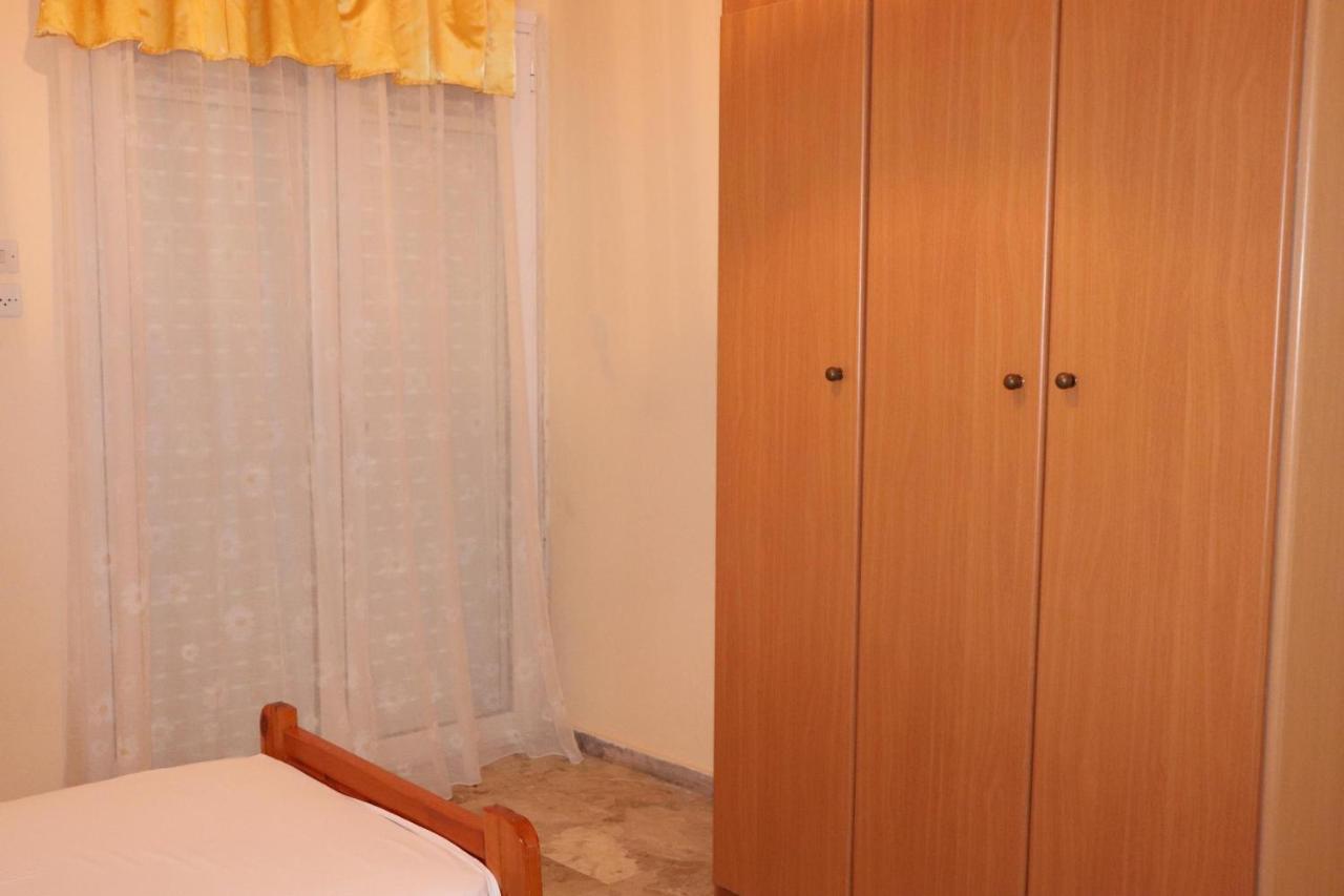 Anastassia Og Apartment Koroni  Exterior photo