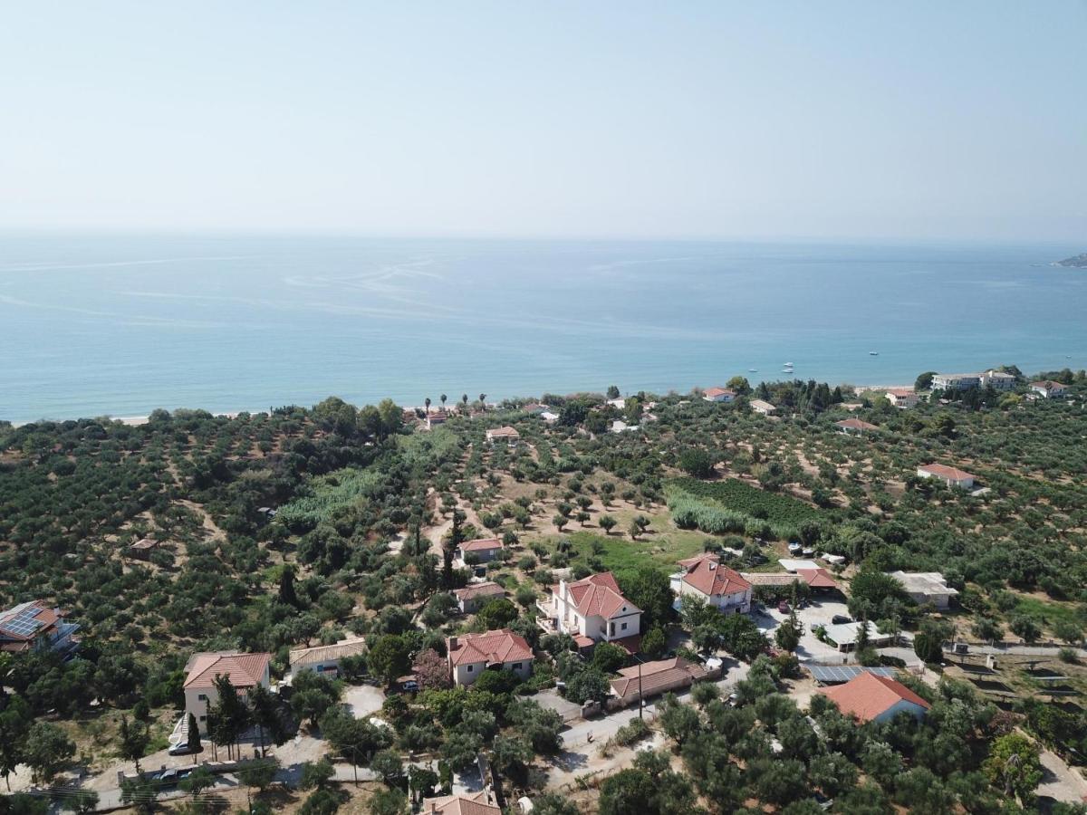 Anastassia Og Apartment Koroni  Exterior photo