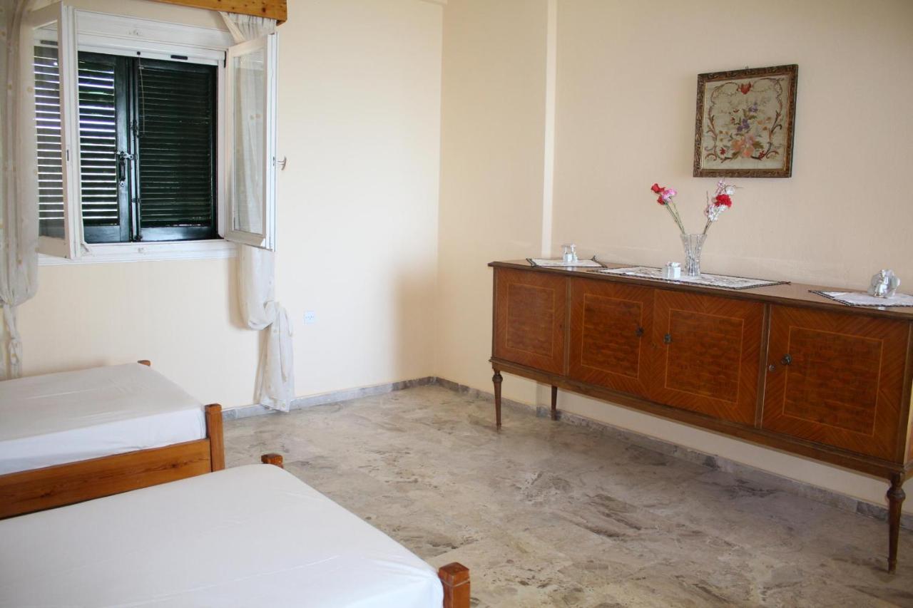 Anastassia Og Apartment Koroni  Exterior photo
