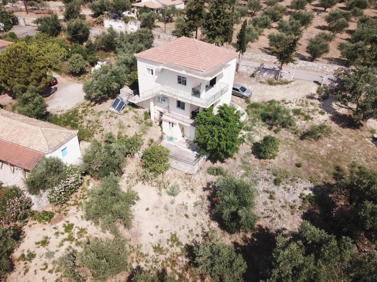 Anastassia Og Apartment Koroni  Exterior photo
